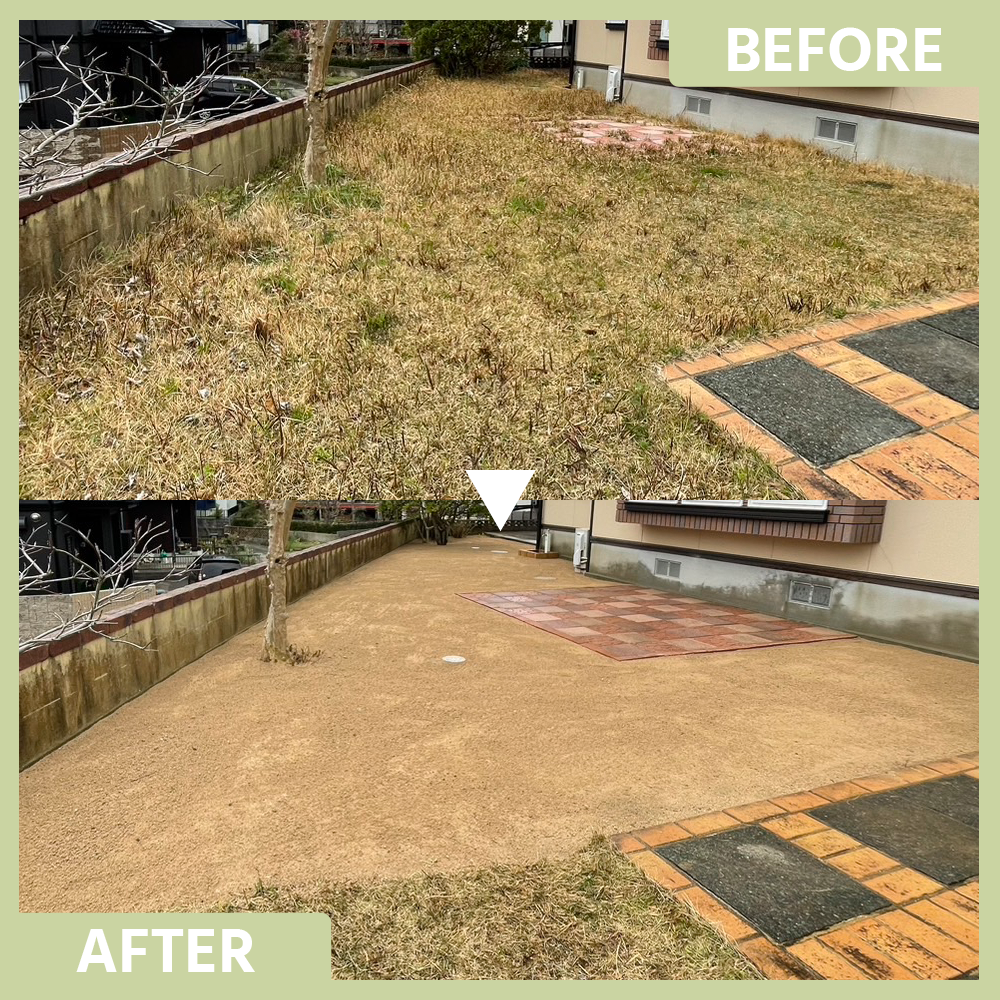 After